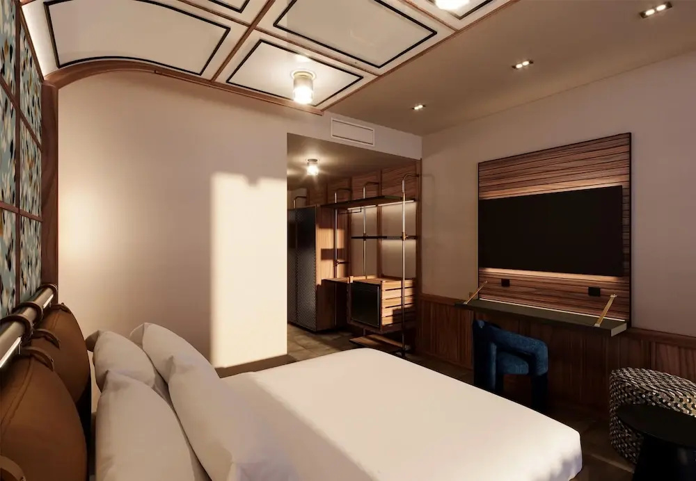 Canopy by Hilton Milan Duomo
