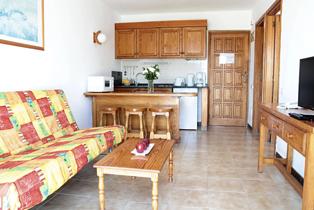 Hotel Chatur Palmera Mar - Général