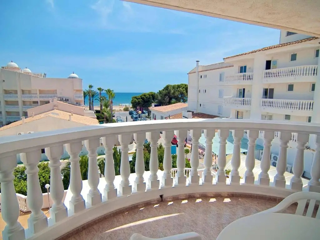 Hotel Servigroup Romana - Chambres