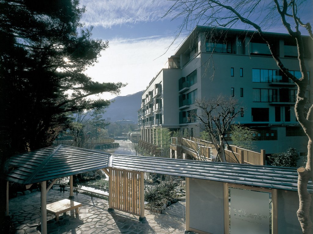 Hotel Harvest Hakone Koushien Image 33