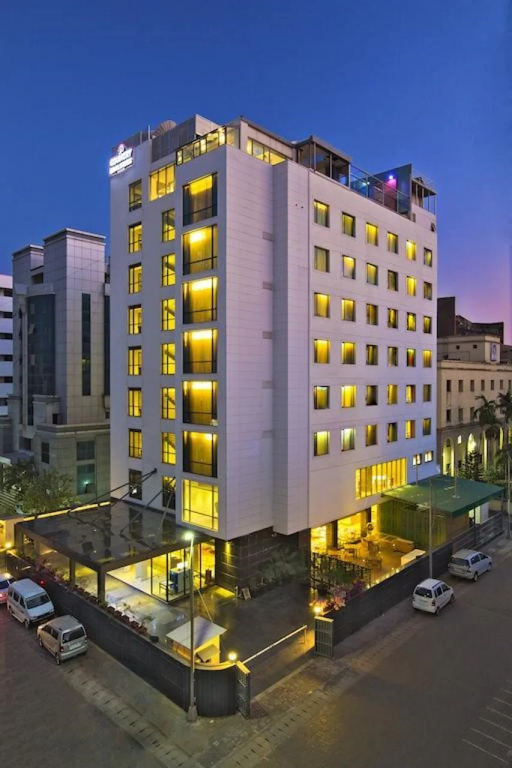 Country Inn & Suites by Radisson, Goa Panjim image