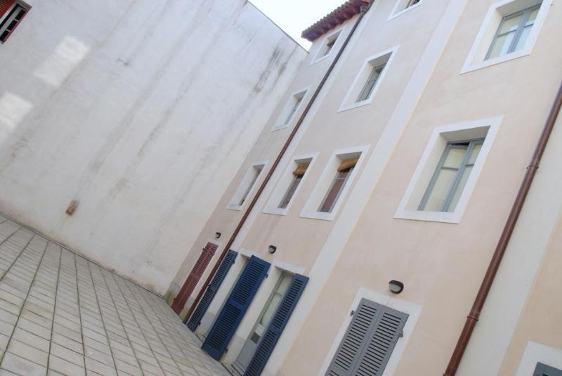 Temporesidence Chateauneuf