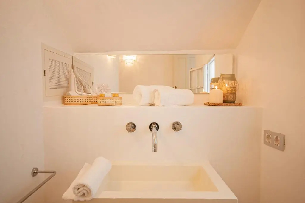 971 Hotel Con Encanto - Chambres