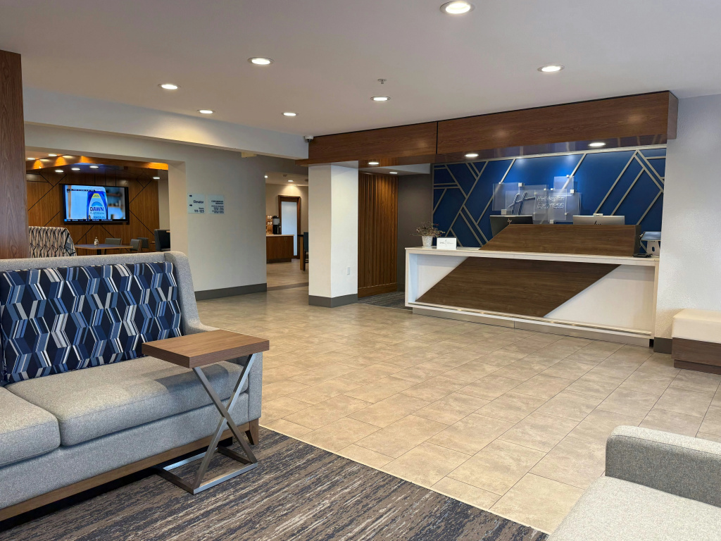 Hotel photo 16