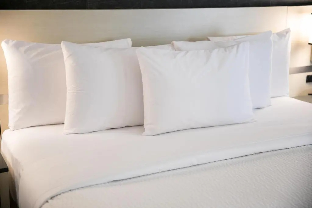 Days Inn & Suites by Wyndham Edmonton Airport - Chambres