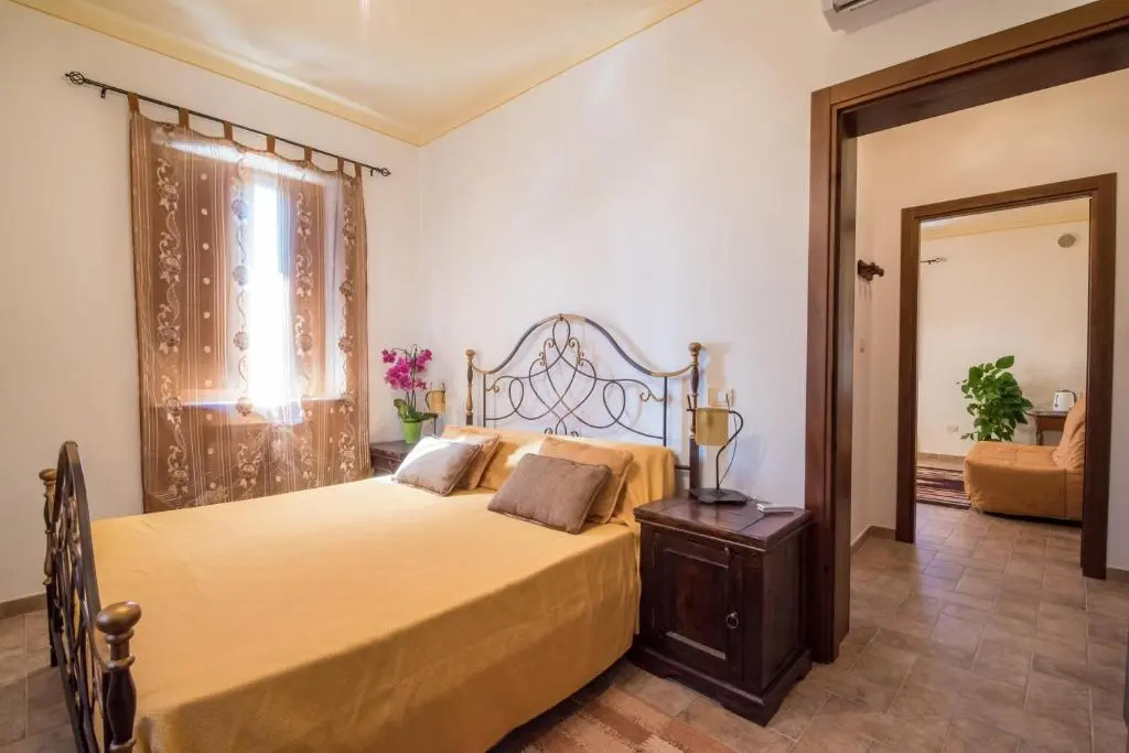 Casale Rotoloni - Chambres