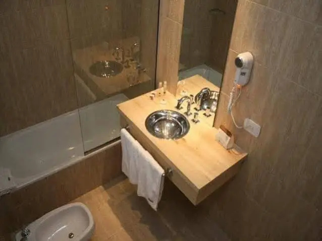 Hotel photo 9