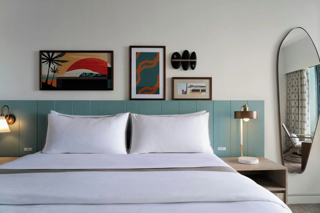 Moana Surfrider, A Westin Resort & Spa, Waikiki Beach - фото 49