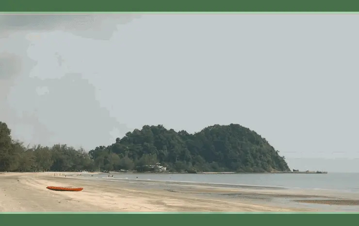 Beach & Waterfront