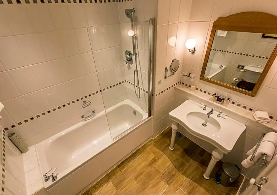 Kilworth House hotel & Theatre - Chambres