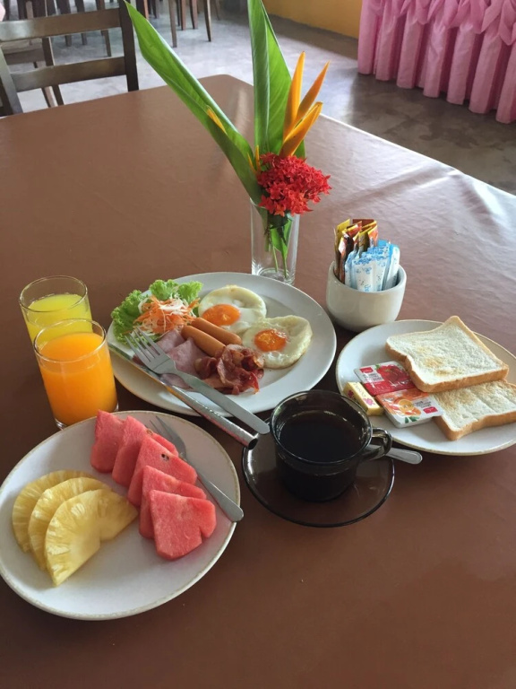 Hotel photo 11