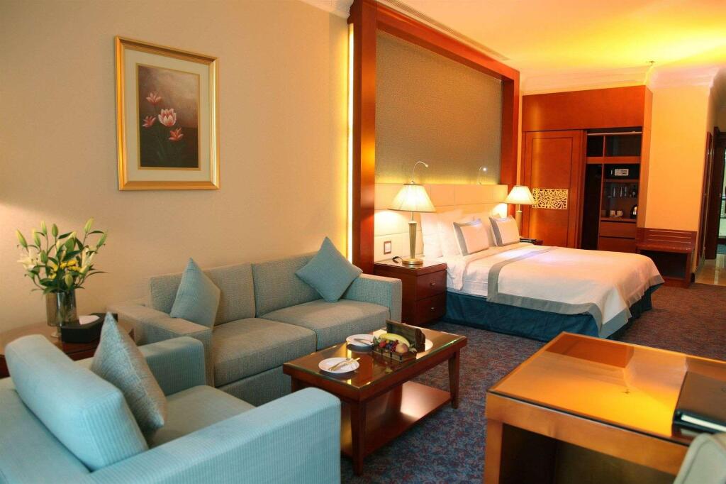 Grand Excelsior Hotel Al Barsha