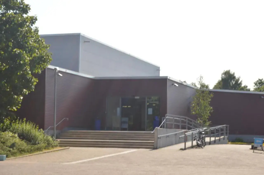 Apartment Meerfeld - фото 9