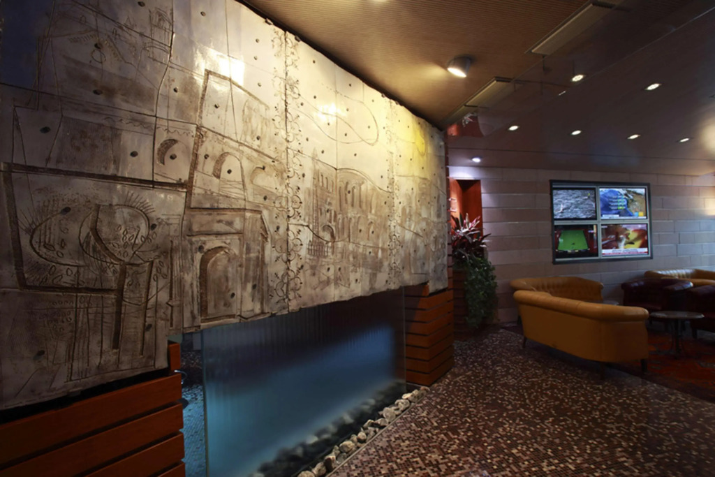 Hotel Firenze - фото 34