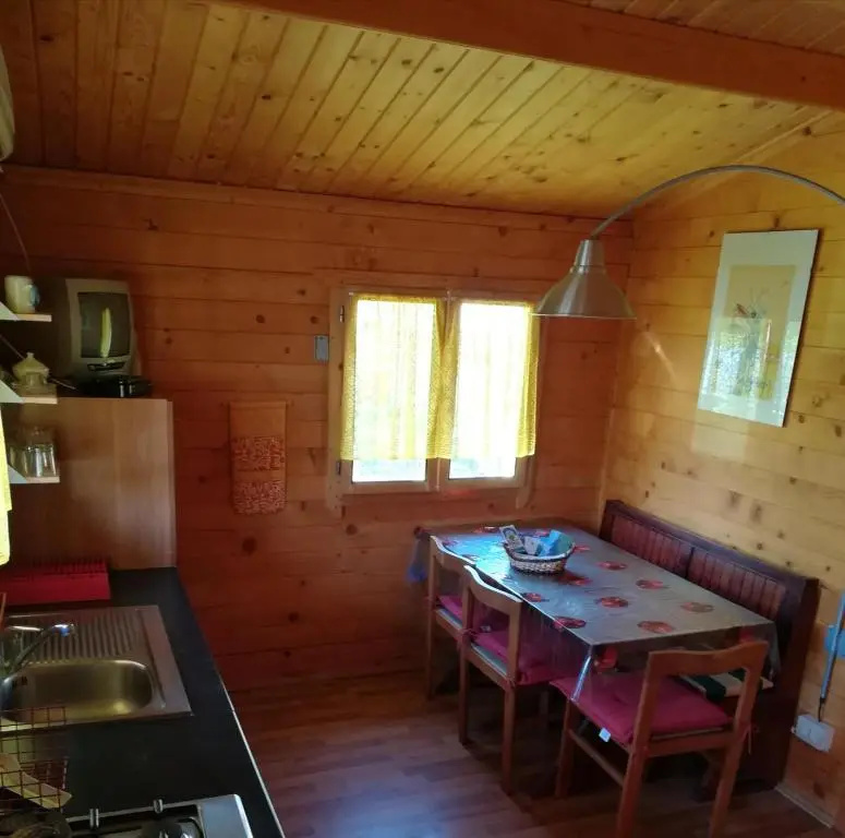 2 Bedrooms Bungalow