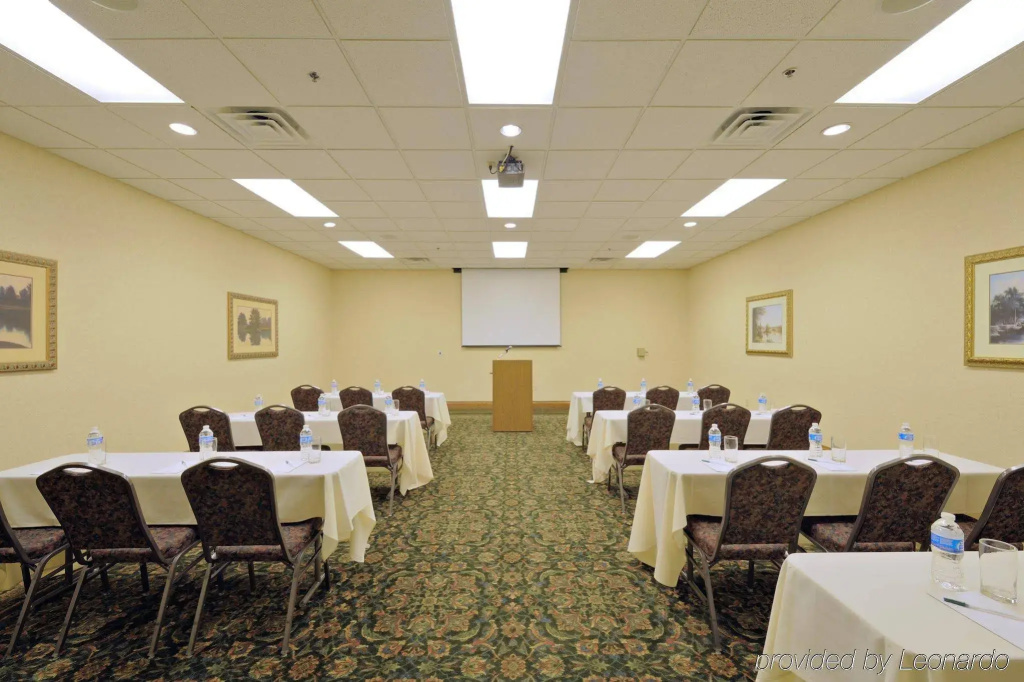 Country Inn & Suites by Radisson, Lincoln North Hotel and Conference Center, NE - Général