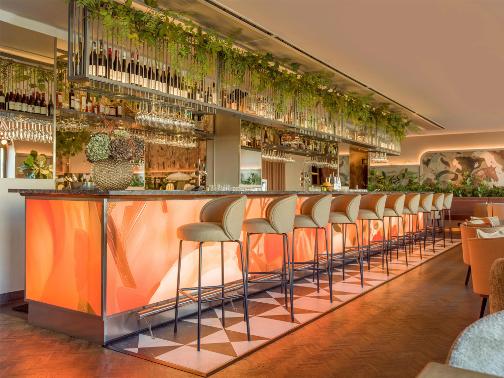 Radisson Collection, Strand Hotel, Stockholm - Général