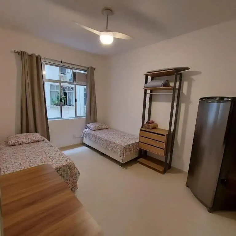 360 Botafogo Rua da Passagem By SUHCasa