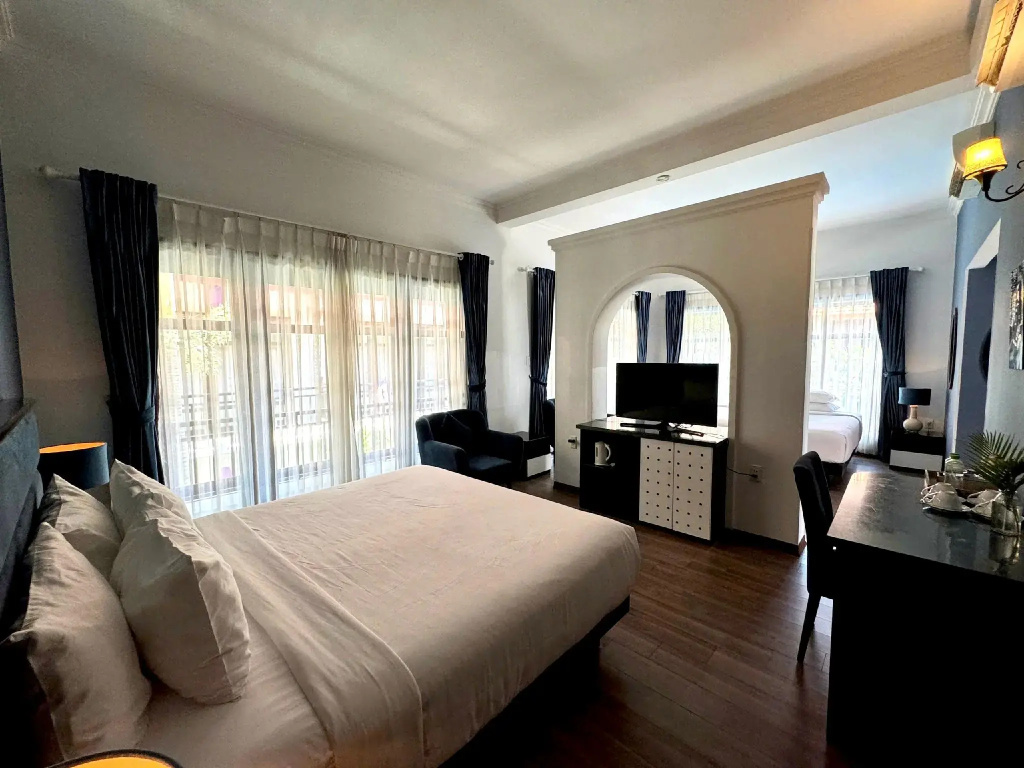 TTC Hotel – Hoi An - Général