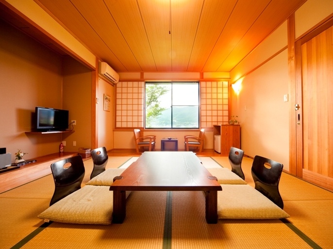 Yufuin Onsen Poppo-an 사진 5