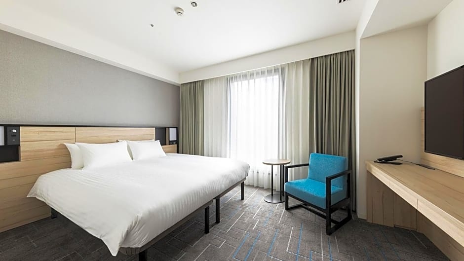 JR East Hotel Mets Premier Gotanda 사진 12