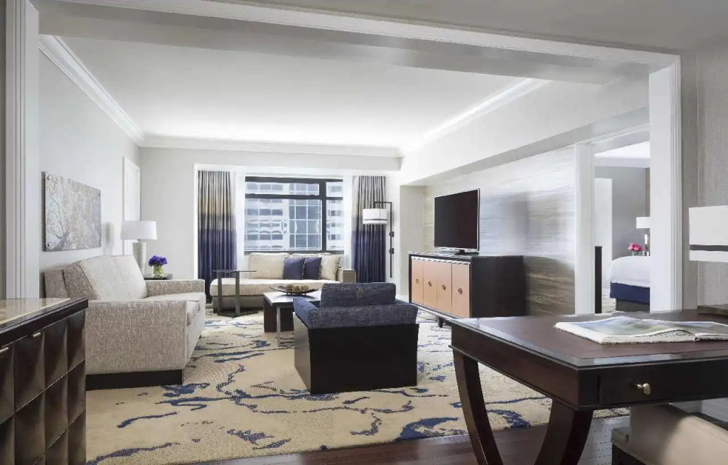 The Ritz-Carlton, Denver - 3