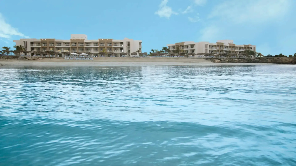 Beach & Waterfront
