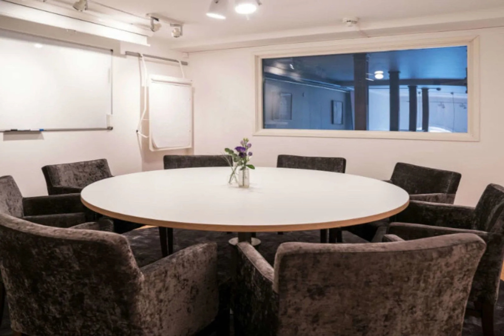 Home Hotel Grand, Helsingborg - Général
