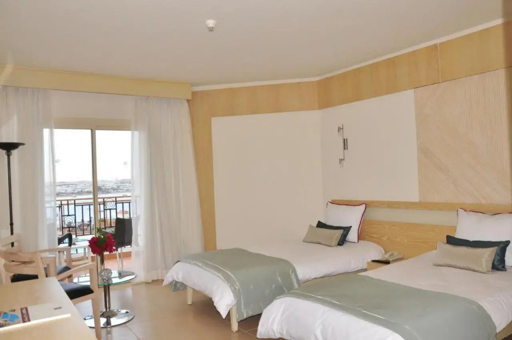 Eden Rock Hotel — фото 3