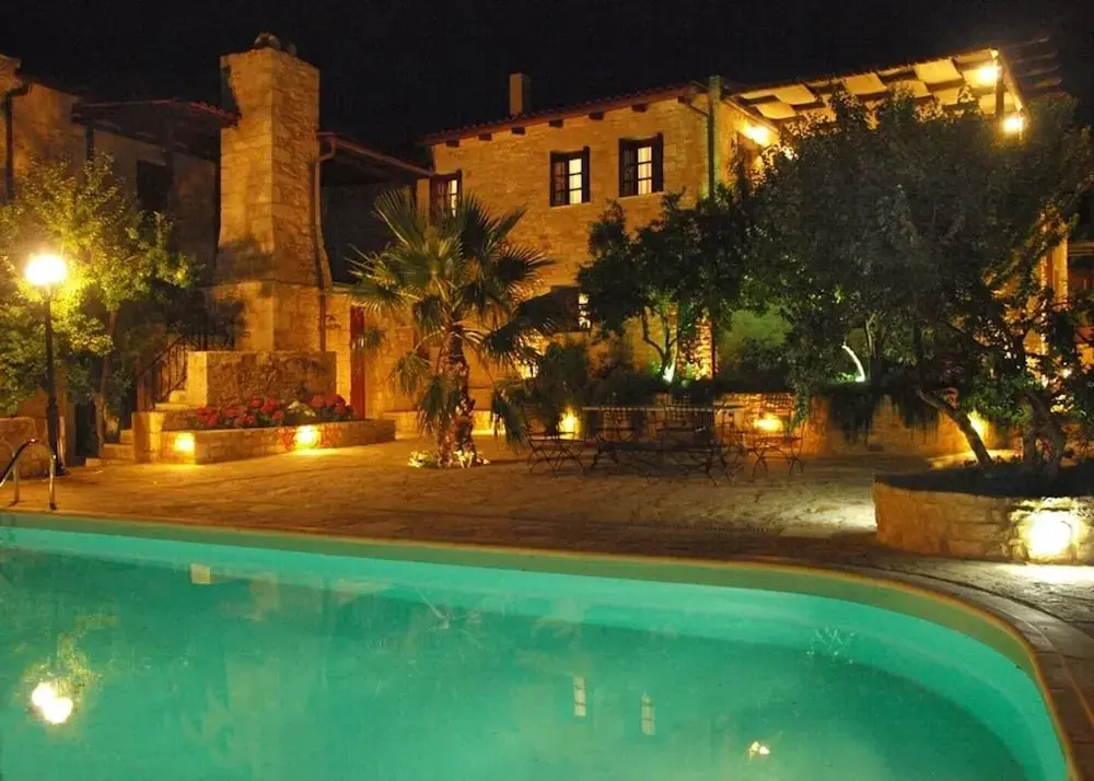 Hotel photo 14