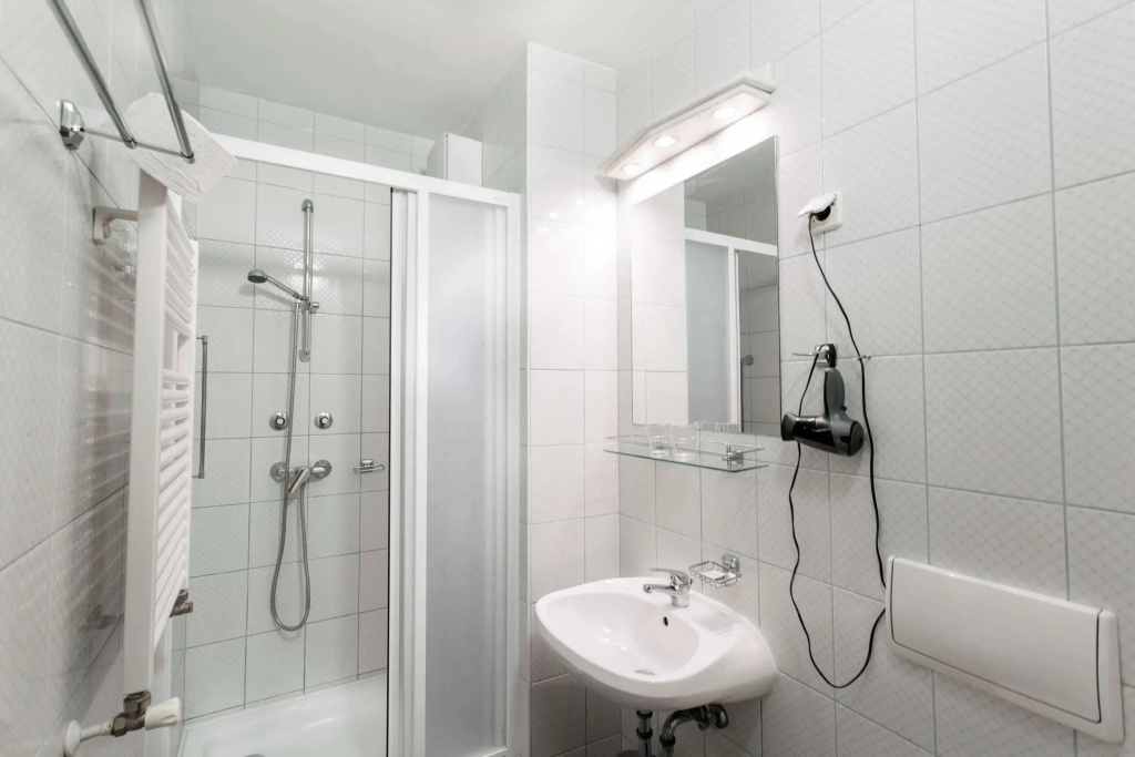 Corvin Hotel Budapest - Sissi wing - Général
