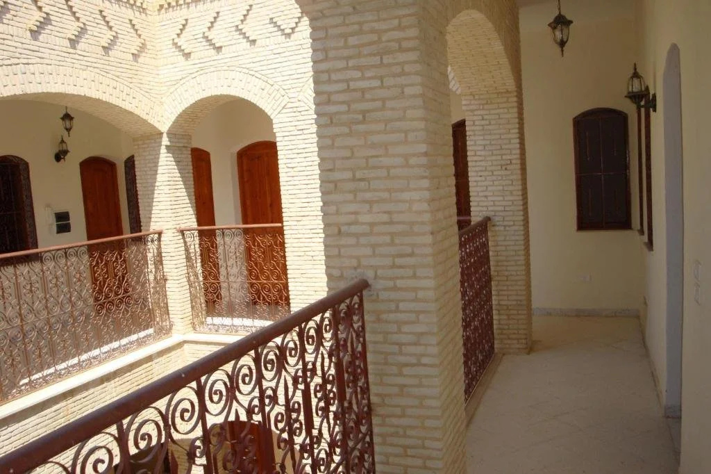 Residence Tozeur - Général