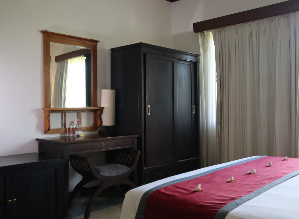 Bali Masari Villas and Spa