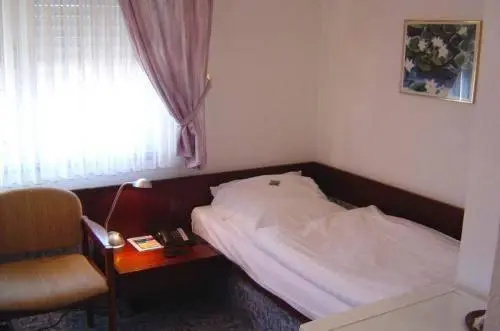 Hotel & Restaurant Raisch - Général