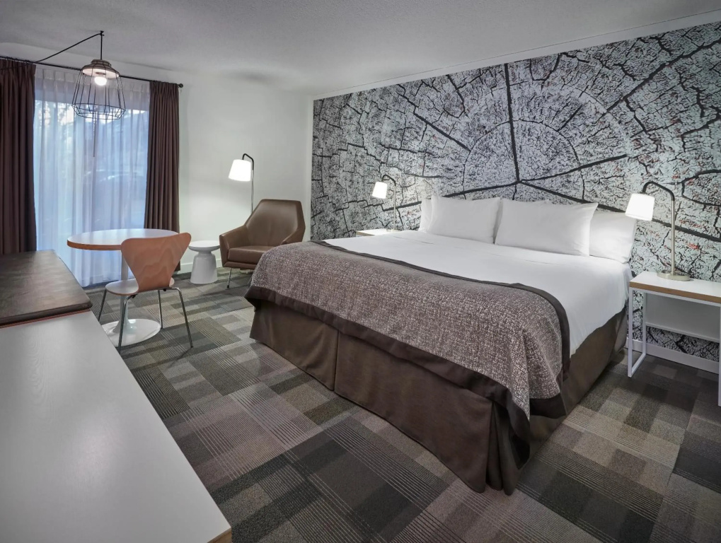 Coast Canmore Hotel & Conference Centre - Général