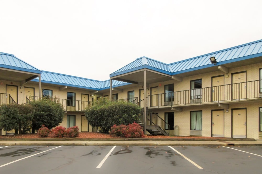 Rodeway Inn