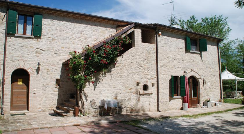 B&B Mulini Venturi