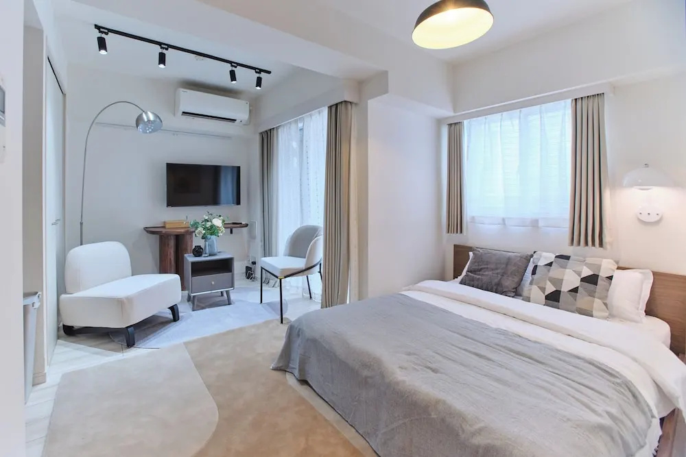 TORA HOTEL Sensoji MOON 사진 5