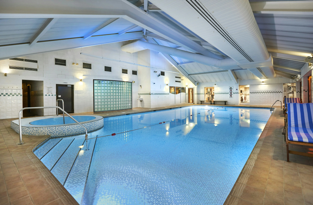 DoubleTree by Hilton Bristol North - Général