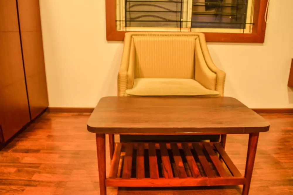Serene Boutique Hotel - Chambres