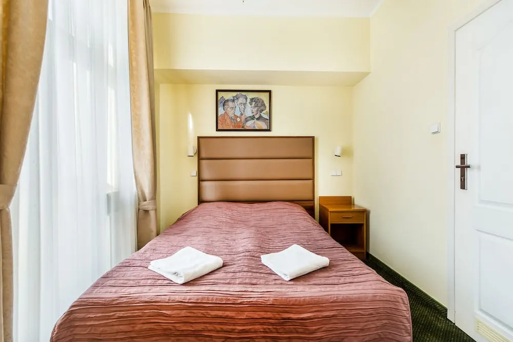 Comfort Apartment