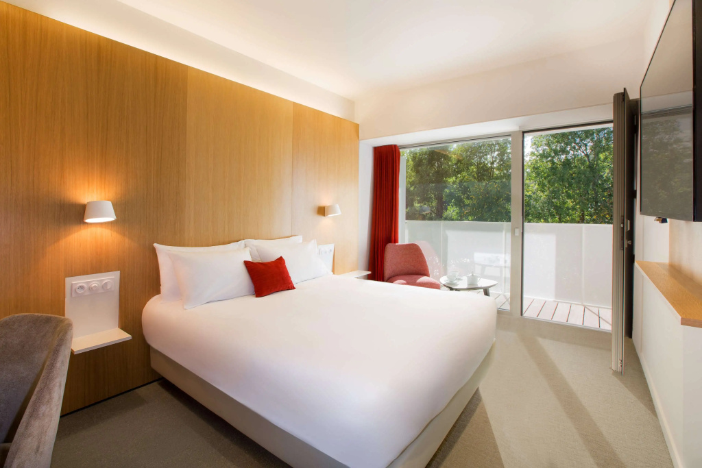 Best Western Plus Hotel Divona Cahors - Général