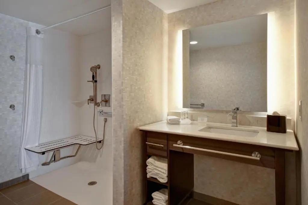 Homewood Suites by Hilton Philadelphia-City Avenue - Chambres