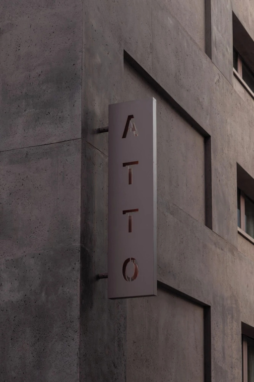 Atto Apartments & Suites