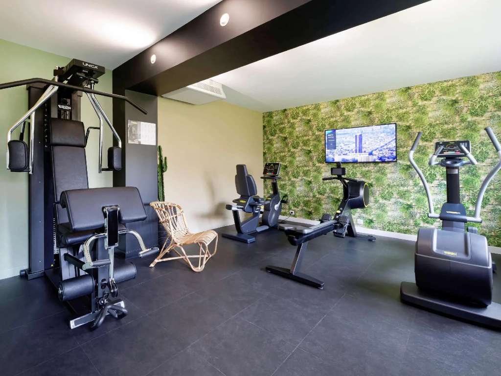 Ibis Styles Chalon sur Saone - Général