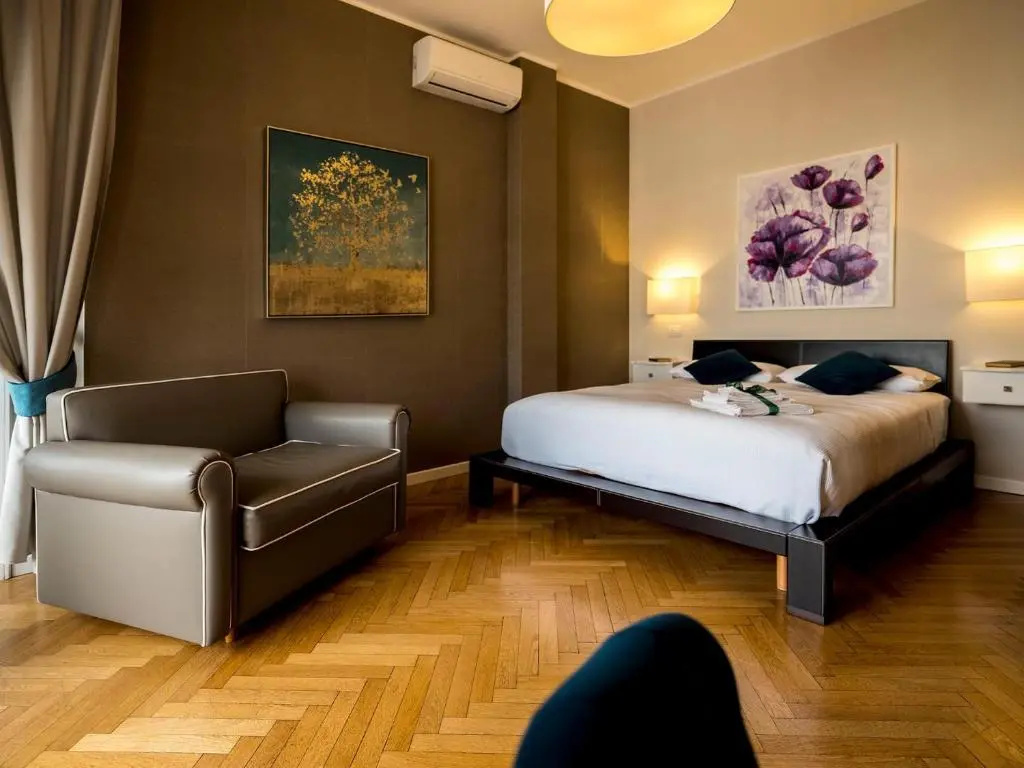 Junior Suite
