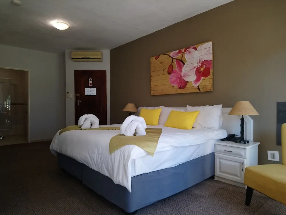 Elephant Lake Hotel - Chambres