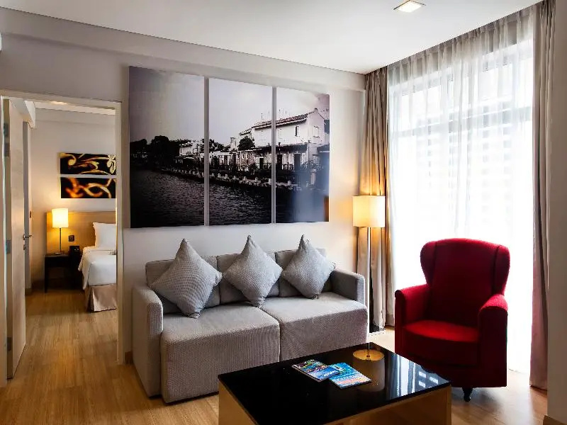 Standard room