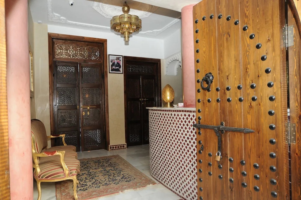 Hotel photo 2