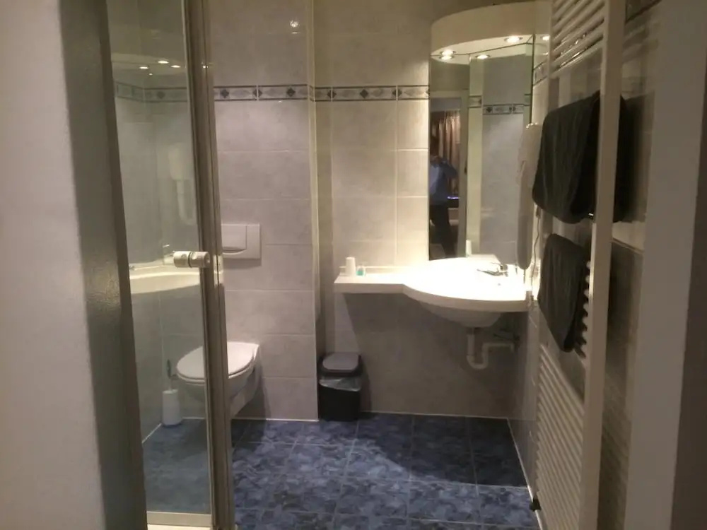Hotel photo 9